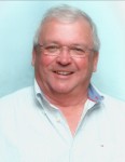 Alain Gamache